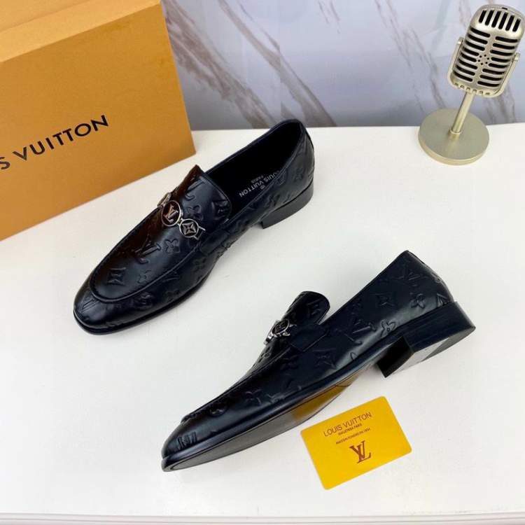 Picture of Louis Vuitton Shoes _SKULVsz38-45mnf046214266